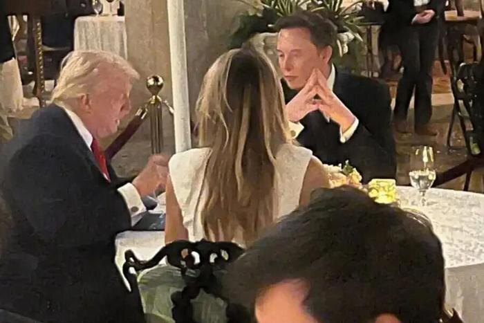 Обложка © X / elonmusk