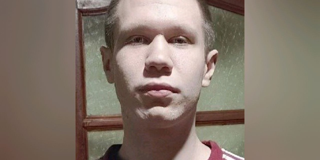 В Воронеже ищут 18-летнего парня, пропавшего после Нового года