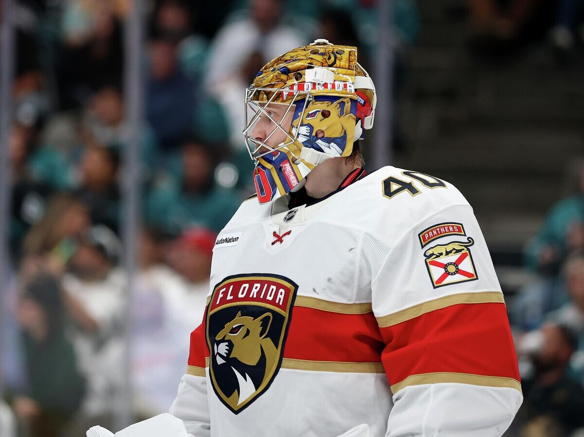    Даниил Тарасов | © Getty Images / Ezra Shaw