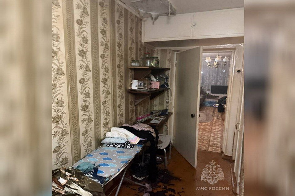    Фото: пресс-служба, источник: МЧС РФ