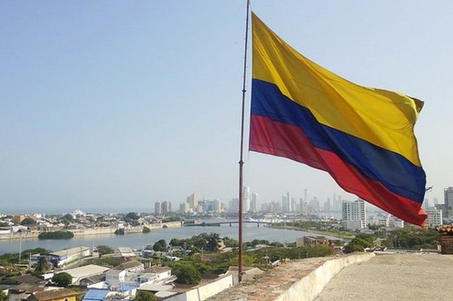 Трамп не исключил возможность военной операции в Колумбии, по аналогии с Венесуэлой