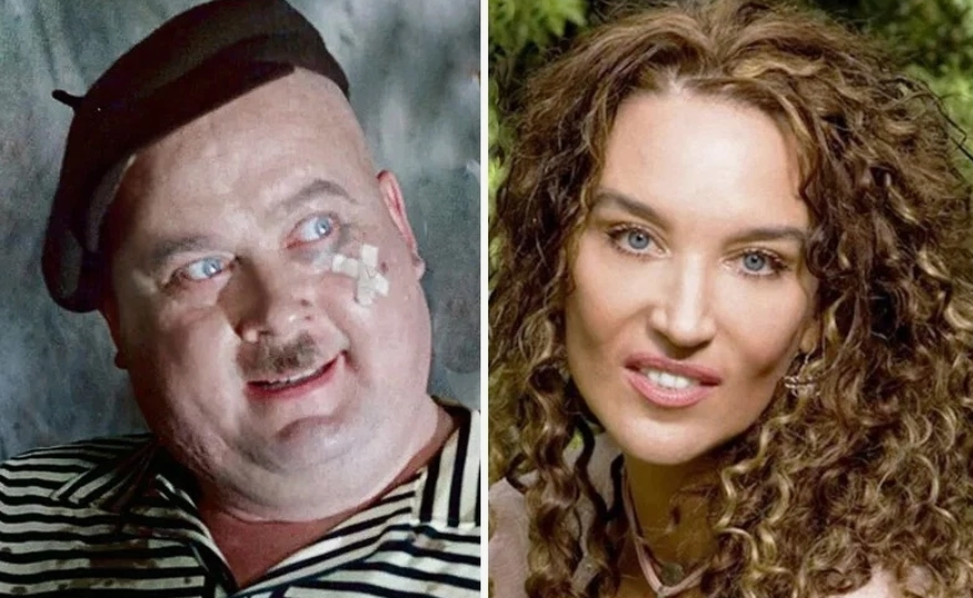 "Она быстро опьянела, а утром проснулась с ним в одной постели. Так и забеременела": Любовь Евгения Моргунова