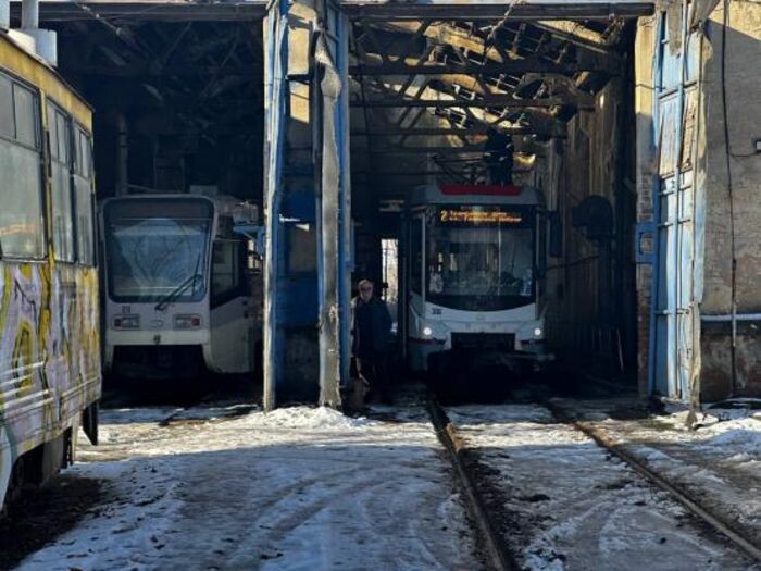 Иллюстрация: Павел Исаков / tm.com