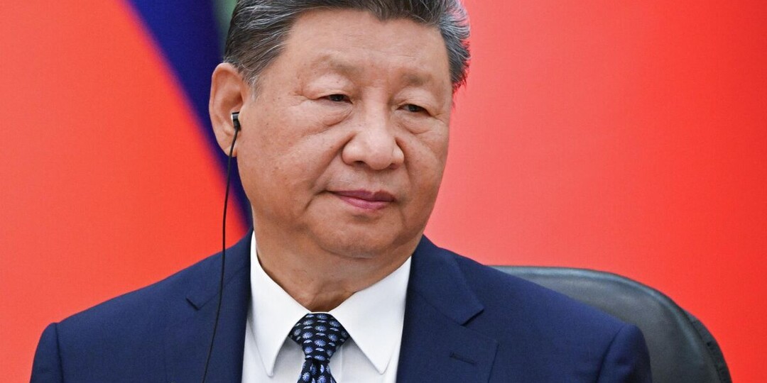 Си Цзиньпин призвал все страны соблюдать международное право