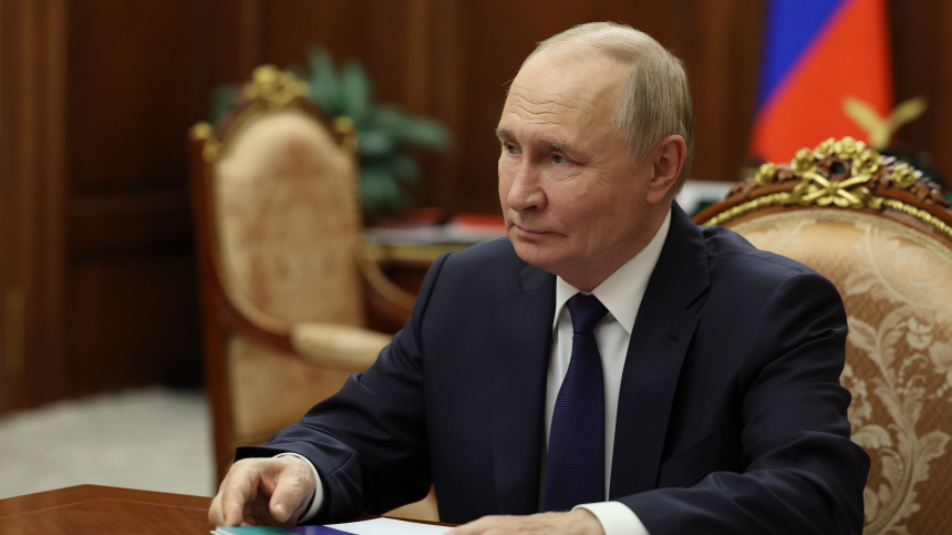    Фото: © РИА Новости/Михаил Метцель