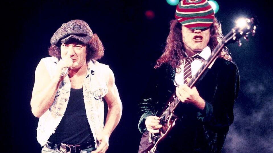 Серийные убийцы, секс и сатанизм: как в 1980-е пытались отменить AC/DC