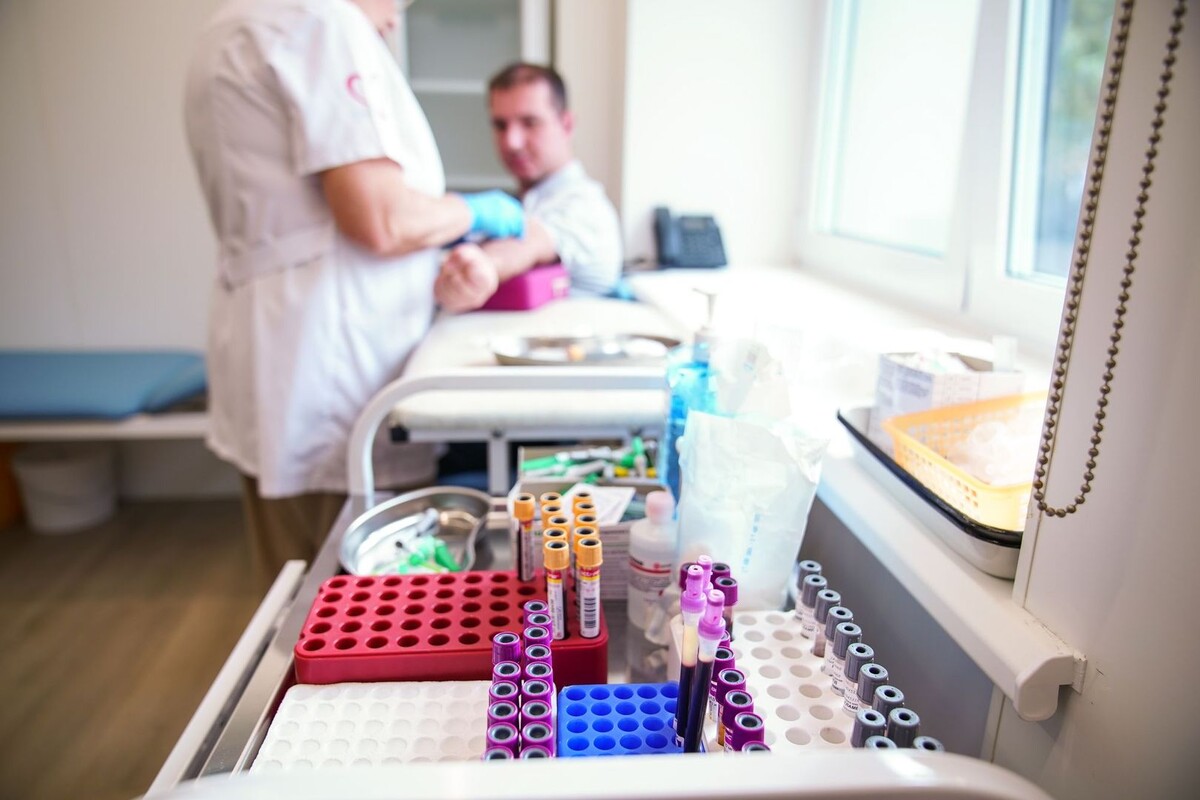     / Источник: © ИЗВЕСТИЯ/Сергей Лантюхов