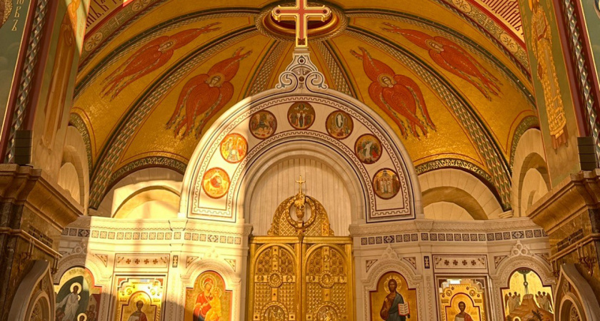    Первый городской канал Калининград