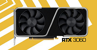 Пришла пора окончательно прощаться с GeForce RTX 3060. Запасы у производителей почти полностью исчерпаны  📷
