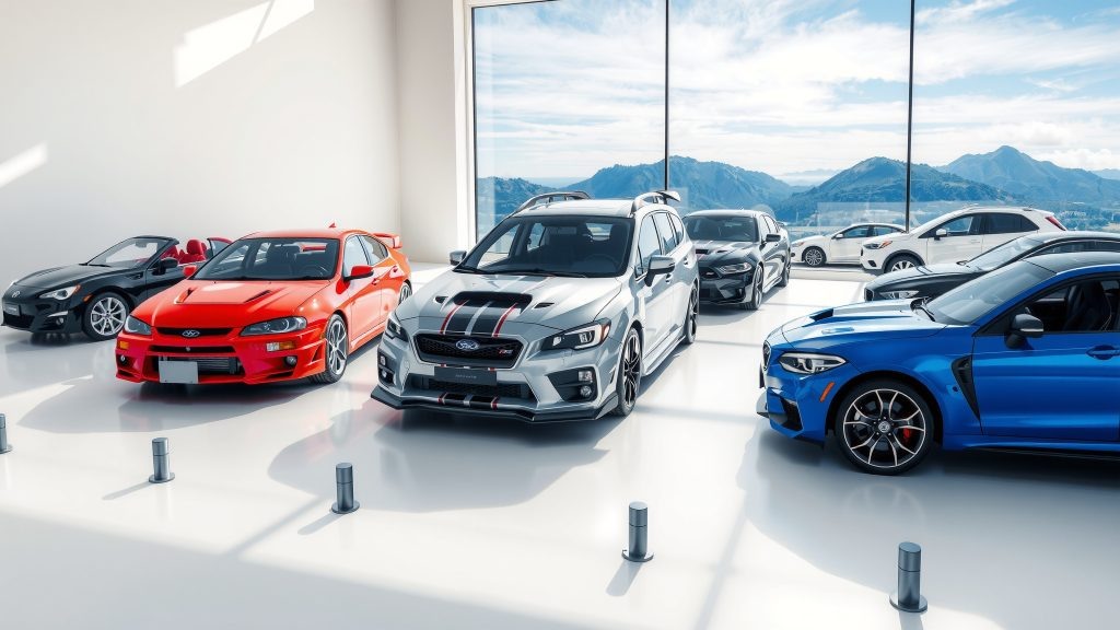    Средний срок службы: сколько могут жить авто до 160 л.с