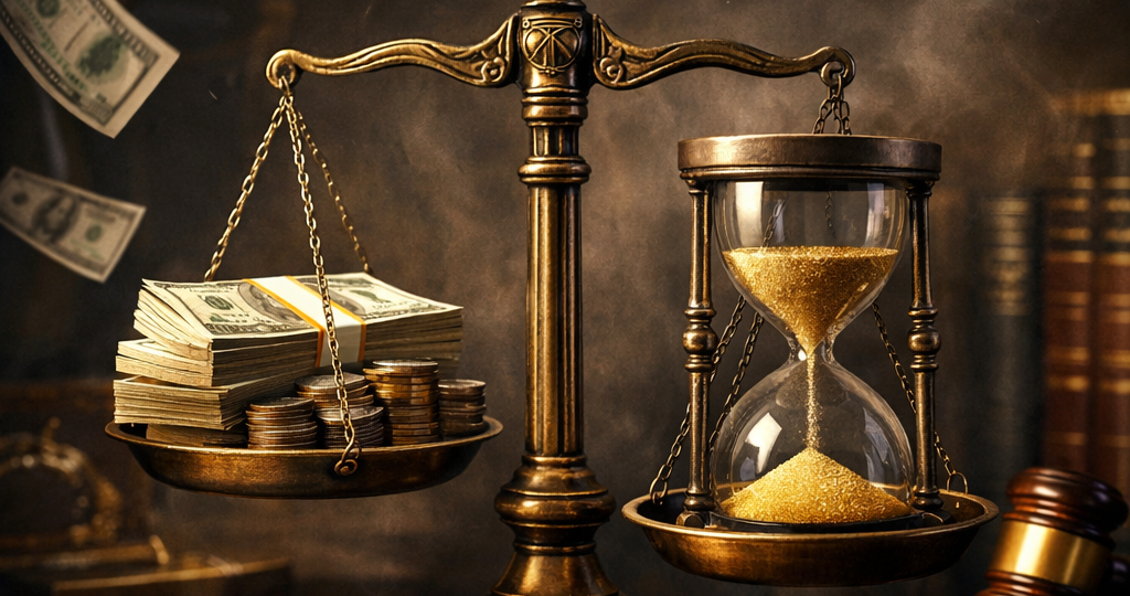 Вы выиграли суд — и проиграли бизнес?