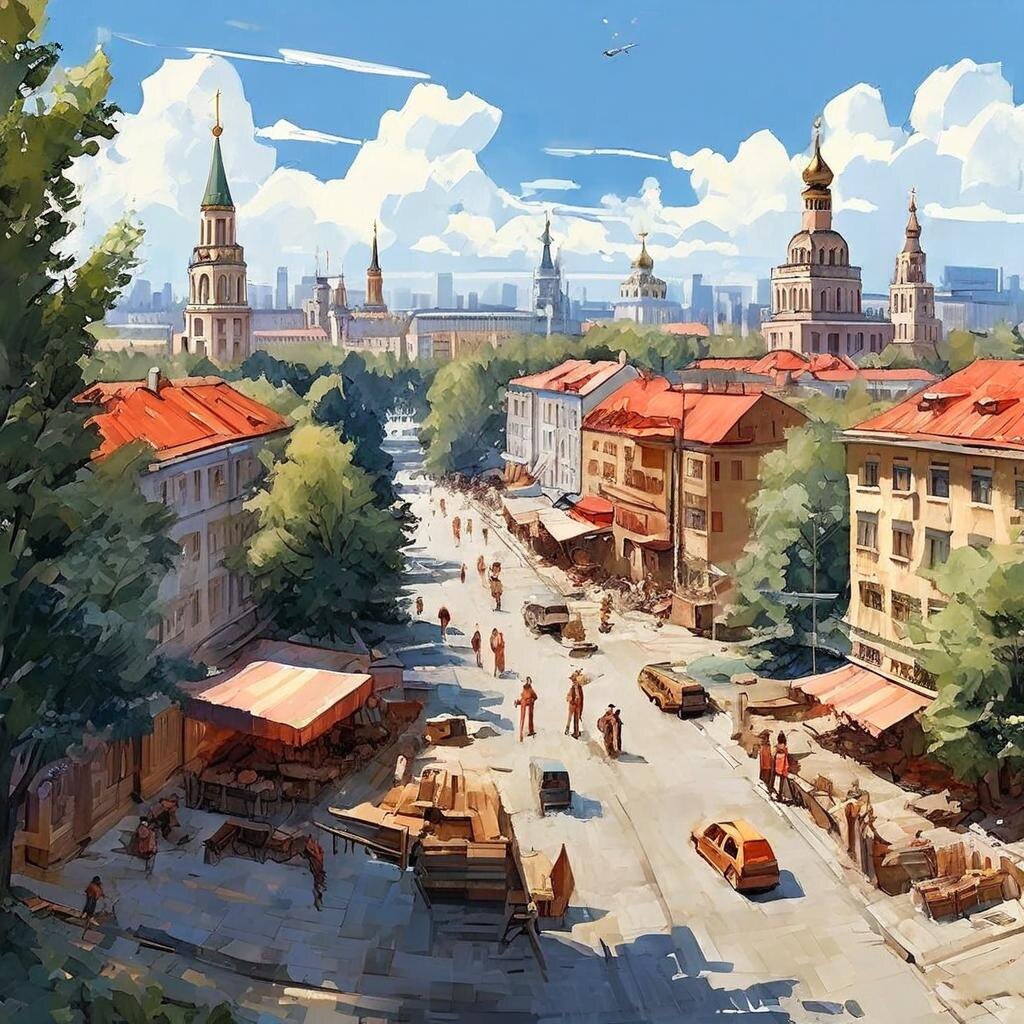 Изображение создано ИИ