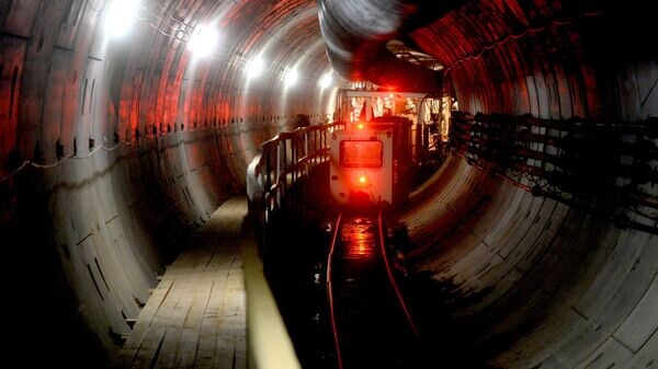    © Sputnik / Виктор Толочко