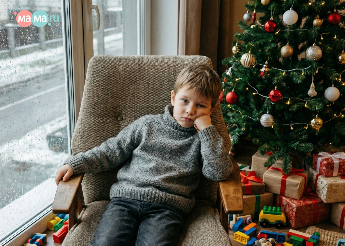 Скука на каникулах может сделать ребёнка умнее