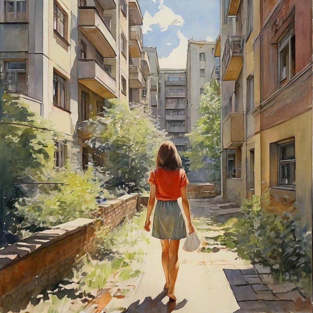 Изображение сгенерировано ИИ 