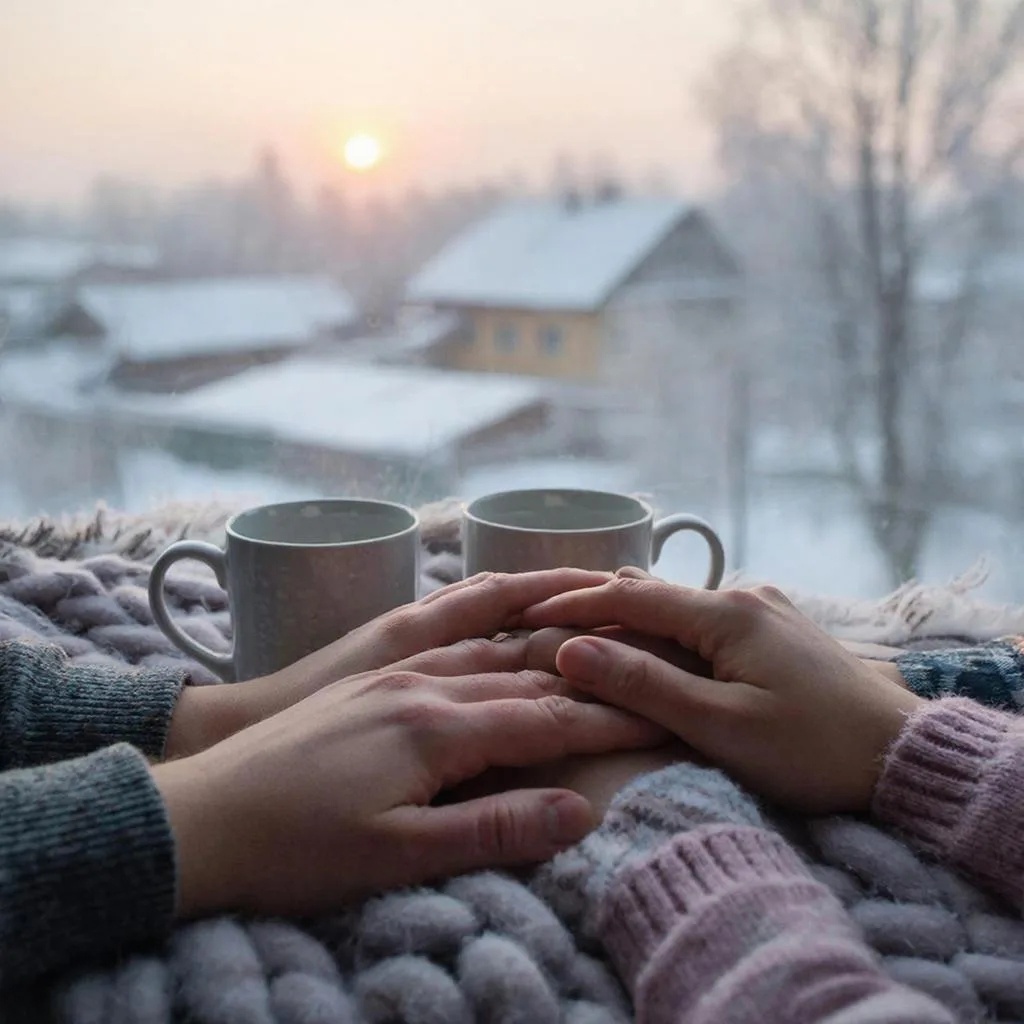 Выгорели не вы. Выгорели праздники