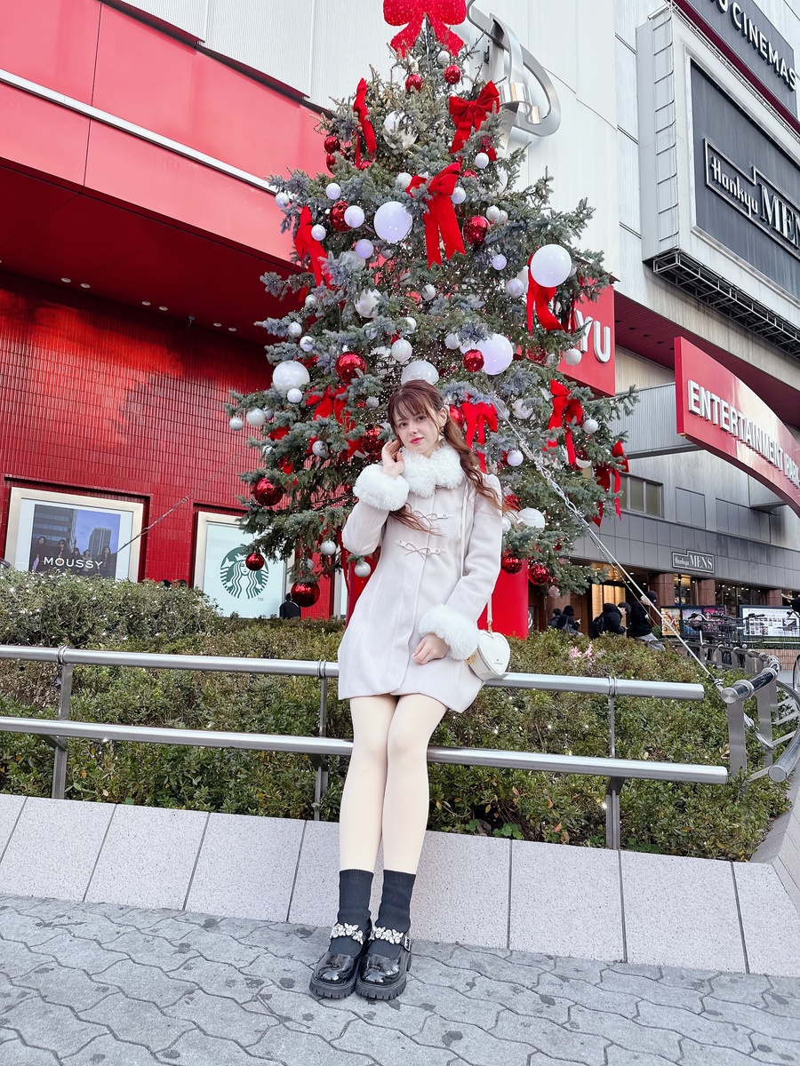 Автор блога