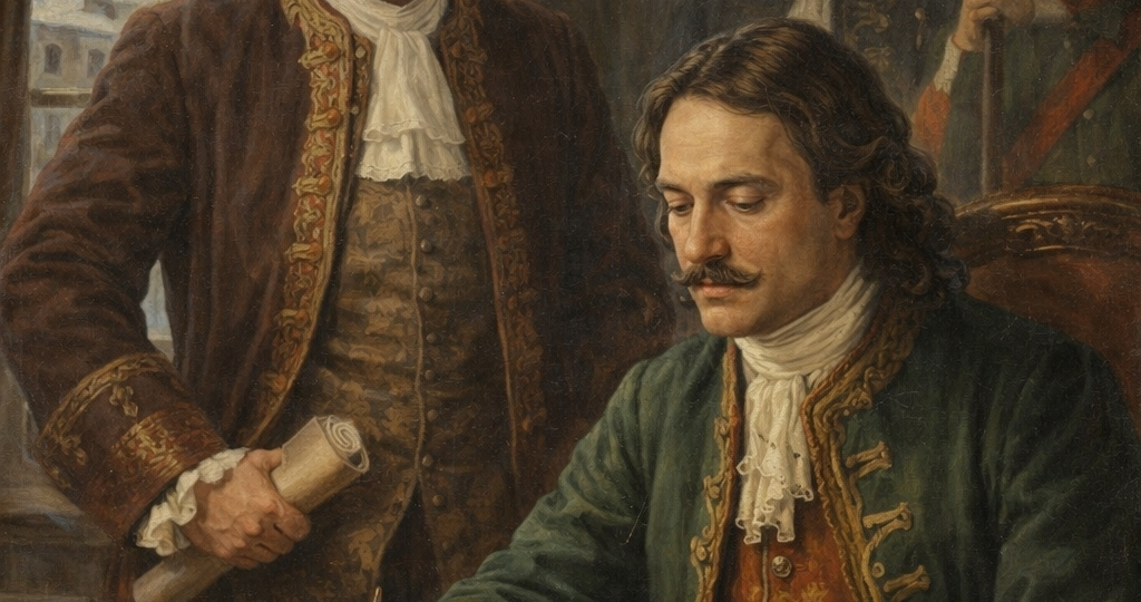 С чего началась борьба за защиту частной собственности в России