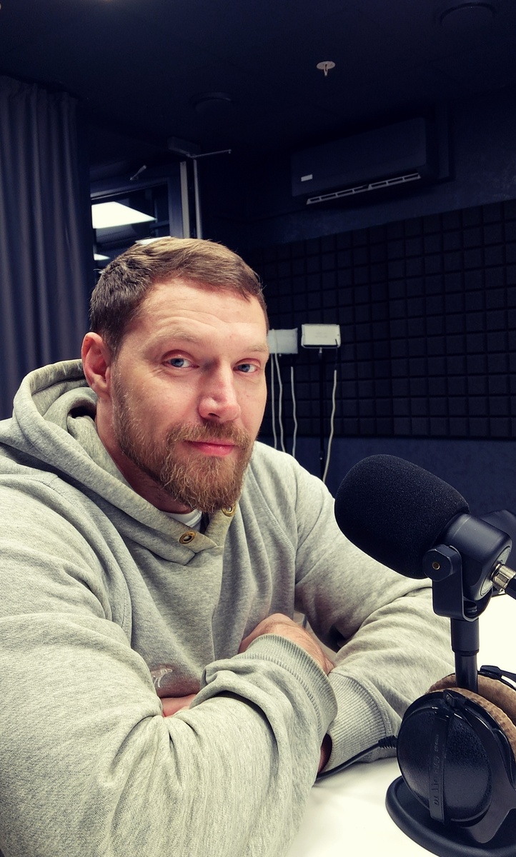 Сметанин Василий - Благовест