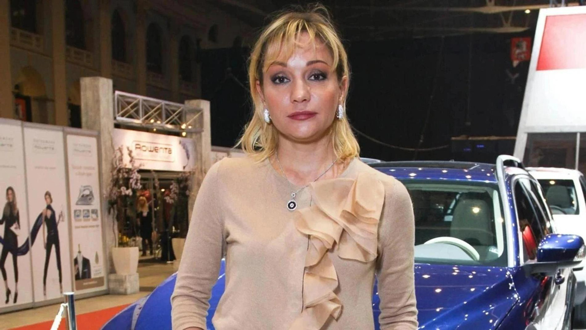    Татьяна Буланова. Фото: Legion-Media