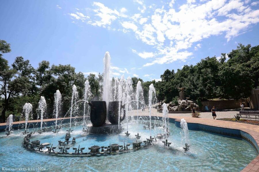 Фото: Илья Хачатурян