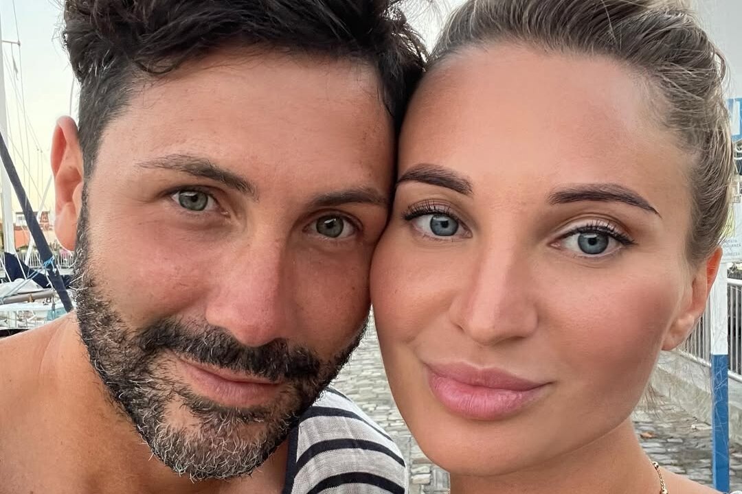     «Джузеппе не отпустил дочь»: муж умершей после увеличения ягодиц 38-летней блогерши Юлии Бурцевой предчувствовал беду