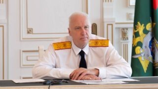    Фото: t.me/infocentrskrf Людмила Лата