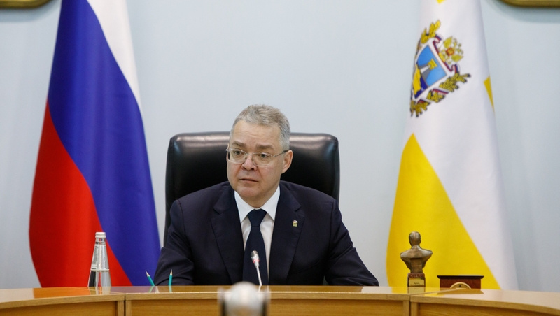      Фото: Дмитрий Ахмадуллин / / ИА «Победа26»