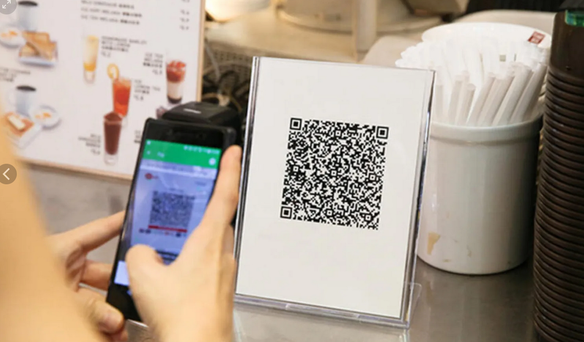 Новый формат покупок: новосибирцам представят QR-платежи без интернета