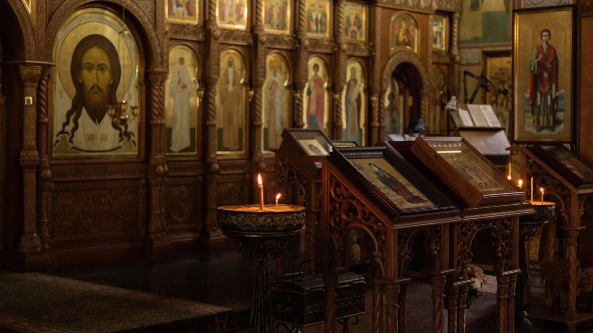    Расписание рождественских богослужений в Нижнем Новгороде в 2026 году   newsnn.ru