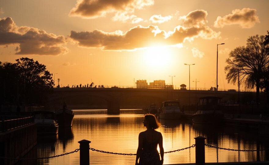 День, когда время остановилось: исторические свидетельства “сбоев реальности”