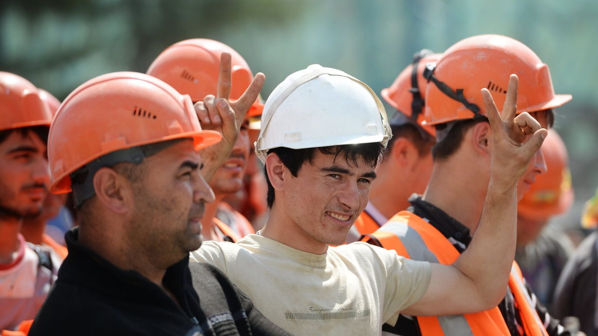 Фото: tj.sputniknews.ru