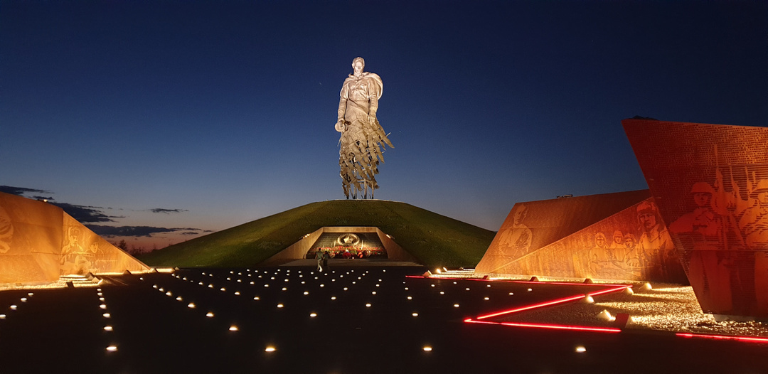 Ржевско-Вяземская операция 1942 года: Правда о „Ржевской мясорубке“