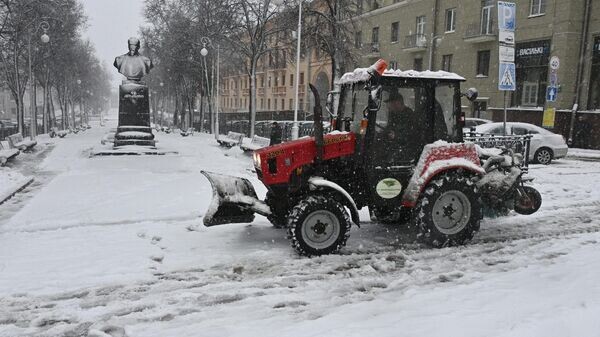    © Sputnik / Виктор Толочко