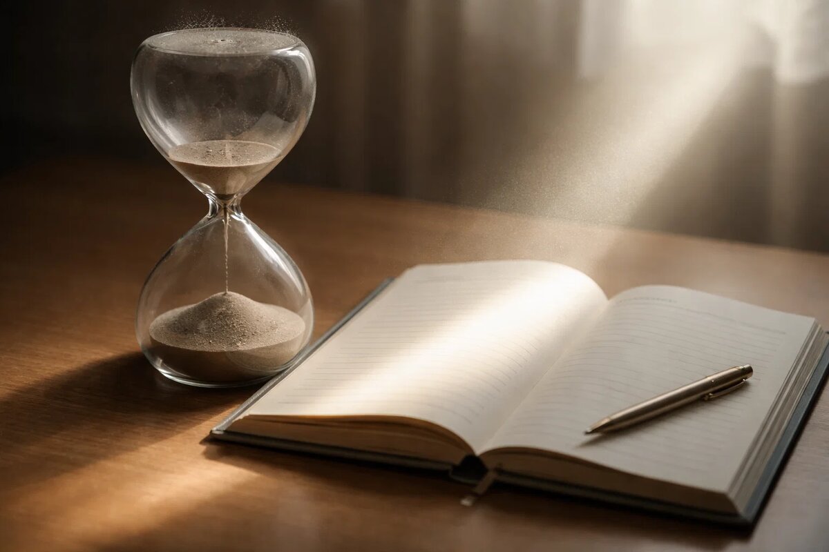 Привычки, которые сделают вас БОГАЧЕ | Как перестать жить «от ЗП до ЗП» в 2026 году?