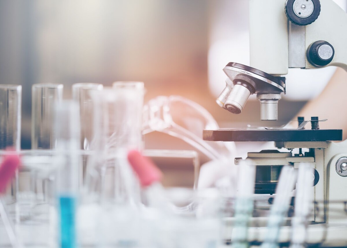 В России появится экспресс-тест для выявления рака