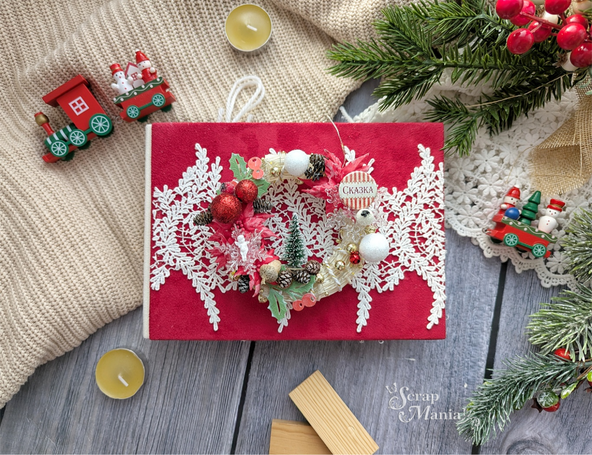 Больше фото в галерее. Листайте ➡