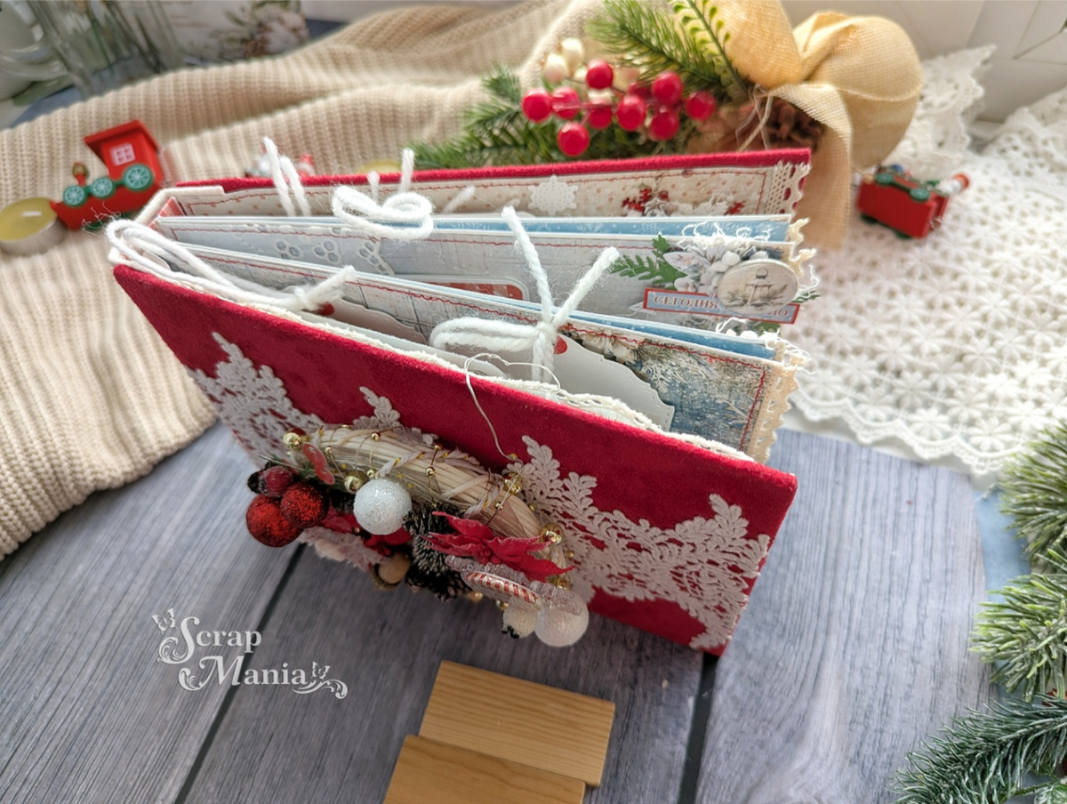 Больше фото в галерее. Листайте ➡