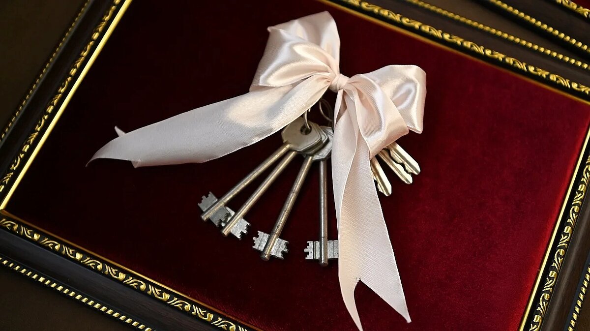     Фото: Пресс-служба администрации Краснодара