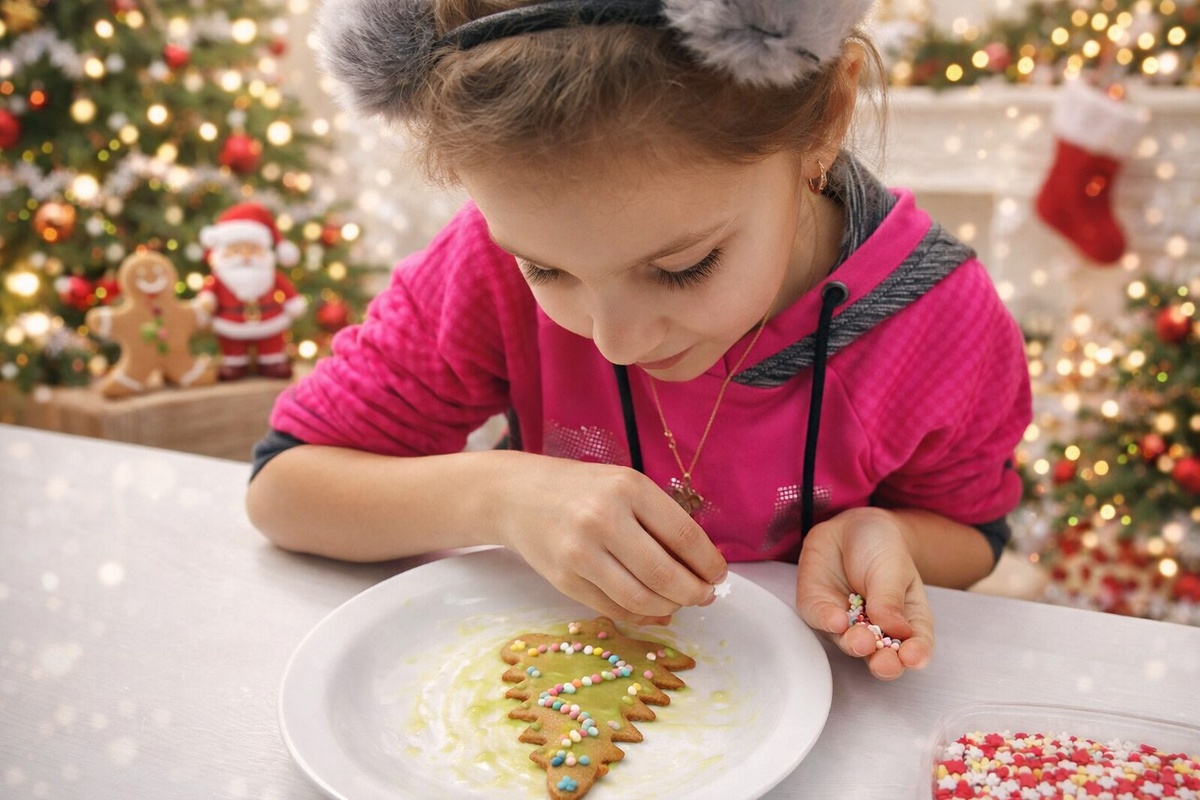 Комментарий от моей подруги : Ты знаешь, мы с внучкой обожаем это дело. И имбирные пряники, и имбирное печенье! 