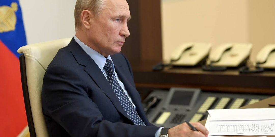 НАТО выходит из себя! Новая цель Путина напугала Запад. Решение принято меньше, чем за 72 часа