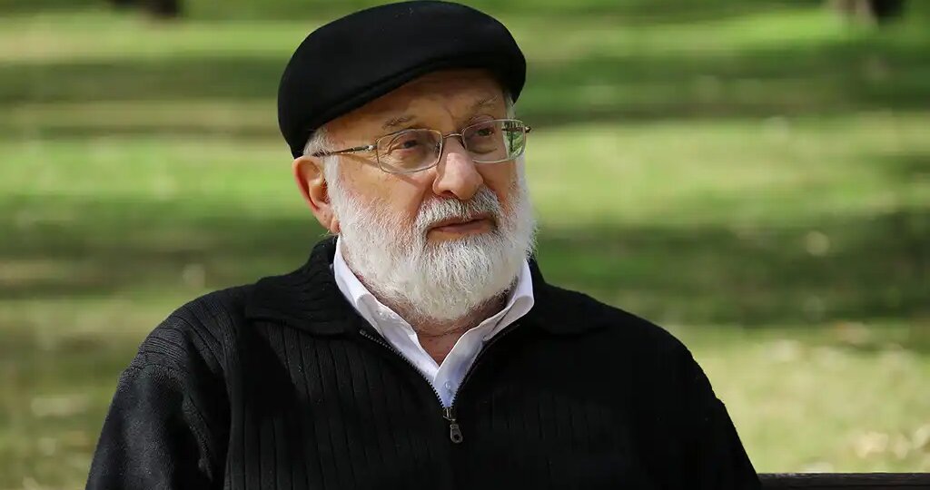 Почему мы должны жить в таком мире?