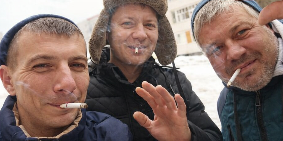 Друзья выбирают эти ТОП-5 сигарет, отмечая их чистый табак и доступную цену