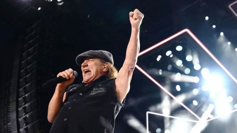 Джоэль Карретт (ААР)