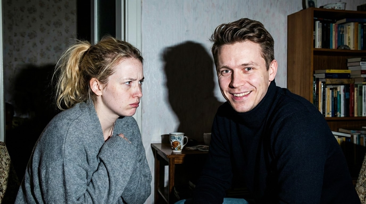 Отличие нарцисса от психопата