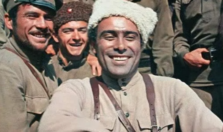  «Свадьба в Малиновке»