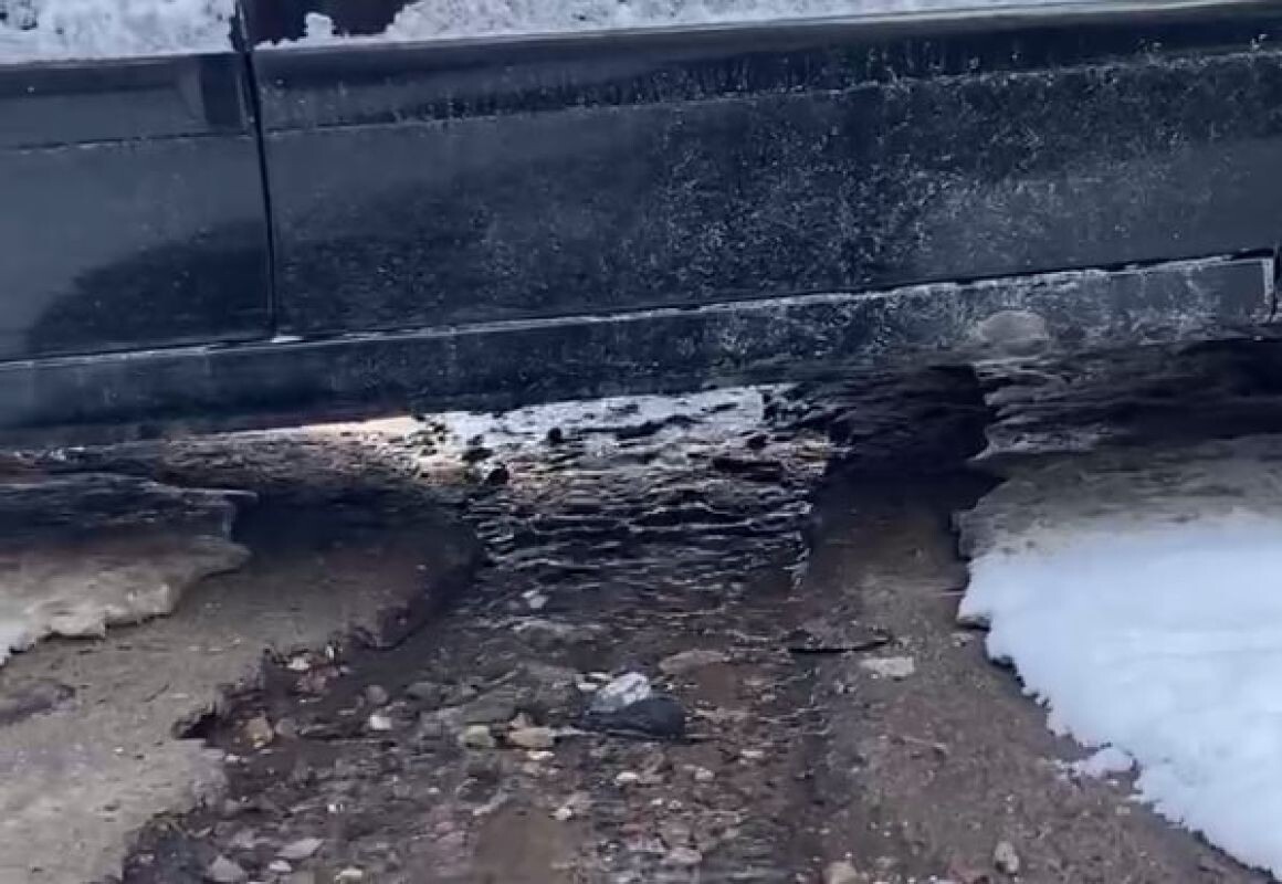    Фото: скриншот видео