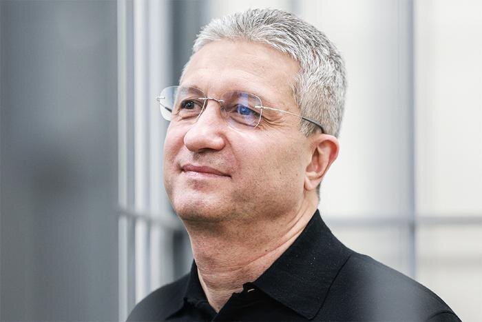 Обложка © ТАСС / Александр Щербак