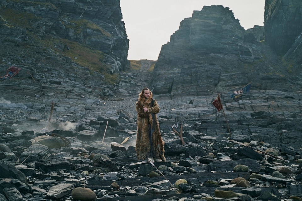    В прокат «Король и Шут. Навсегда» выйдет 19 февраля 2026 года. Фото: Пресс-служба «Кинопоиска». Фото со съемок фильма «Король и Шут. Навсегда»