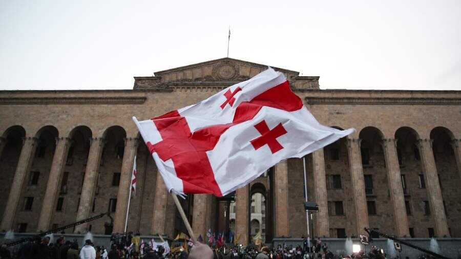    Фото: ИЗВЕСТИЯ/Зураб Джавахадзе